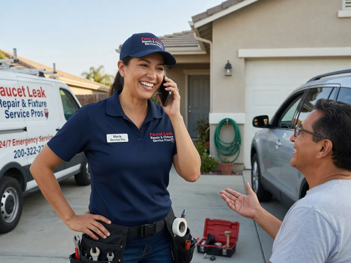 Faucet Repair Anahola, HI FAQs